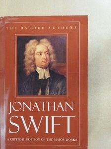 Jonathan Swift - Jonathan Swift [antikvár]