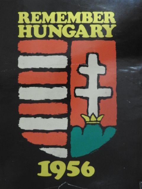 Remember Hungary 1956 [antikvár]