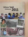 Jehova Tanúi évkönyve 2011 [antikvár]