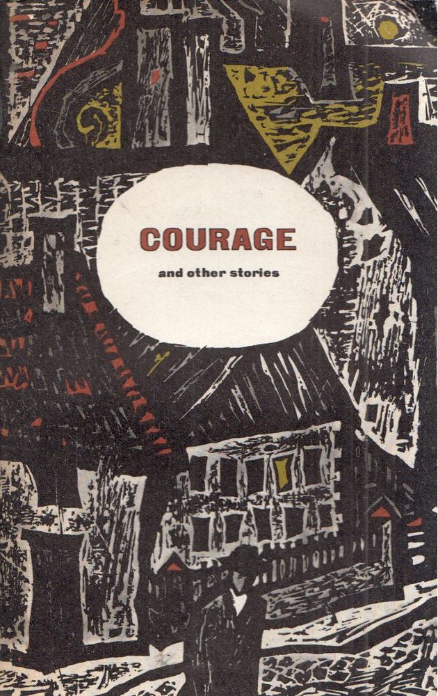 John Galsworthy - Courage and Other Stories [antikvár]