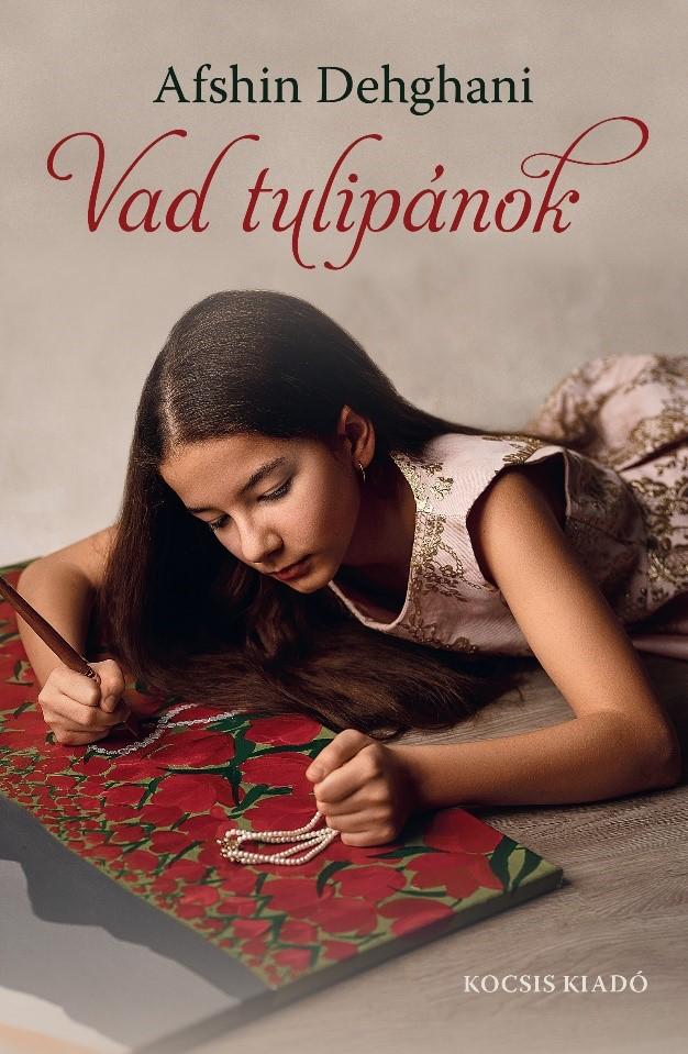 Afshin Dehghani - Vad tulipánok