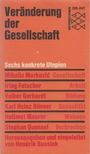 BUSSIEK, HENDRIK - Veränderung der Gesellschaft [antikvár]