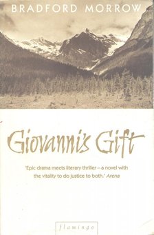 MORROW, BRADFORD - Giovanni's Gift [antikvár]