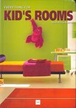 BUENO, PATRICIA - Everything for Kid's Rooms [antikvár]