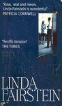 Linda Fairstein - Final Jeopardy [antikvár]