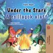 Sagolski Sam - Under the Stars - A csillagok alatt [eKönyv: epub, mobi]
