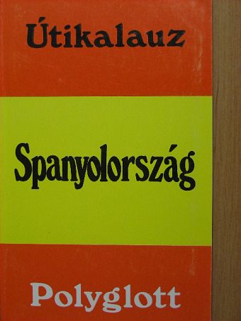 Arne Koefoed - Spanyolország [antikvár]