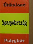 Arne Koefoed - Spanyolország [antikvár]