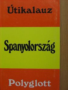 Arne Koefoed - Spanyolország [antikvár]