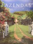 Fernando Tasso Fragoso Pires - Fazendas [antikvár]