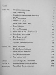 Alekszander Szolzsenyicin - Der Archipel Gulag I. [antikvár]