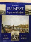 Rózsa György - Budapest legszebb látképei [antikvár]