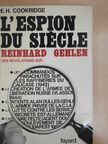 E. H. Cookridge - L'Espion du Siécle [antikvár]