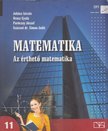 Juhász István, Orosz Gyula, Paróczay József, Szászné Dr. Simon Judit - Matematika 11. [antikvár]