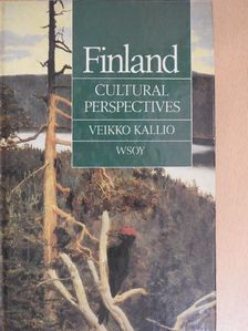 Veikko Kallio - Finland [antikvár]