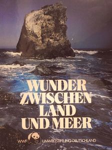 Wunder Zwischen Land und Meer [antikvár]