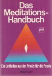 Court, Simon - Das Meditations-Handbuch [antikvár]