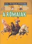 Antoine Auger - A rómaiak [antikvár]
