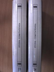 Asztalos István - Néprajzi tanulmányok Ikvai Nándor emlékére I-II. [antikvár]