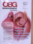 Lucia DiVenere - OBG Management válogatás 2018. május [antikvár]