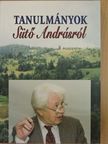Ablonczy László - Tanulmányok Sütő Andrásról [antikvár]