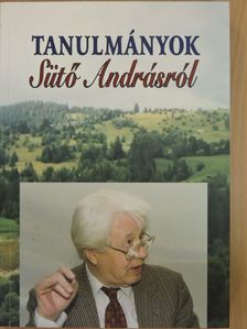 Ablonczy László - Tanulmányok Sütő Andrásról [antikvár]