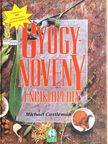 Michael Castleman - Gyógynövény enciklopédia [antikvár]