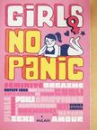 Hayley Long - Girls no panic [antikvár]