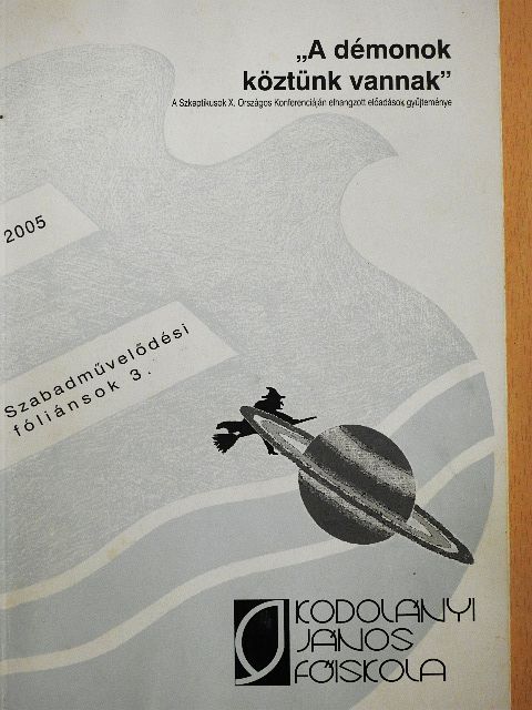 Bartha Lajos - Gondolkodjunk, ha már vagyunk! [antikvár]