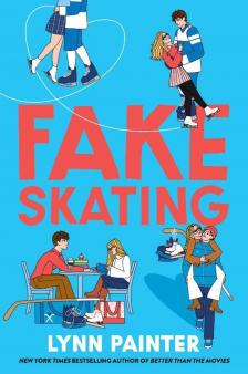 Lynn Painter - Fake Skating