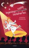 Barbara Robinson - A legeslegszebb betlehemes [eKönyv: epub, mobi]