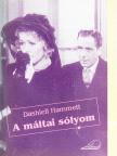 Dashiell Hammett - A máltai sólyom [antikvár]