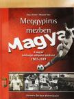 Dénes Tamás - Meggypiros mezben [antikvár]