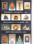 Betlehemi képeskönyv - 2011 [antikvár]