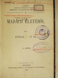 Balázs Béla - "Uránia" Magyar Tudományos Egyesület - Népszerű tudományos felolvasások 1-24. [antikvár]
