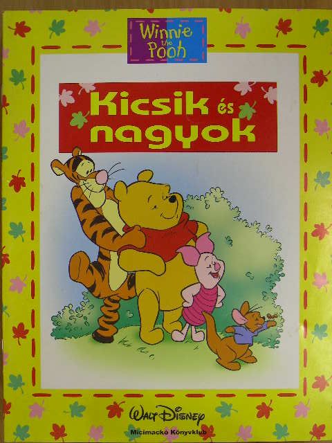 Ysenda Maxtone-Graham - Kicsik és nagyok [antikvár]
