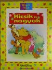 Ysenda Maxtone-Graham - Kicsik és nagyok [antikvár]