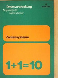 Lothar Moos - Zahlensysteme [antikvár]