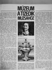 Gyulay Zoltán - Magyar Konyha 1987-1990/1-4. [antikvár]