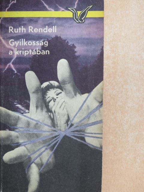 Ruth Rendell - Gyilkosság a kriptában [antikvár]