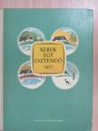 A. Smankevics - Kerek egy esztendő 1957. [antikvár]