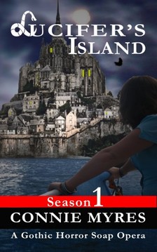 Myres Connie - Lucifer's Island [eKönyv: epub, mobi]