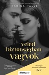 Karina Halle - Veled biztonságban vagyok - McGregor testvérek történetei - Keir [eKönyv: epub, mobi]