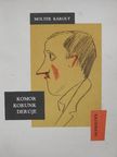 Molter Károly - Komor korunk derűje [antikvár]