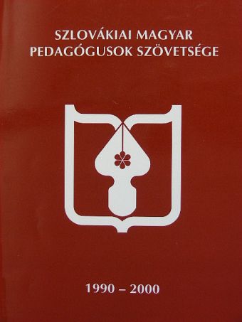 Dr. Ádám Zita - Szlovákiai Magyar Pedagógusok Szövetsége [antikvár]