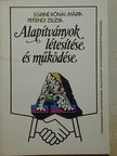 Egriné Rónai Mária - Alapítványok létesítése és működése [antikvár]