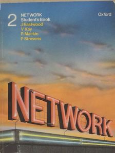 John Eastwood - Network 2 - Student's Book [antikvár]