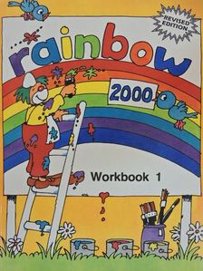 Michael Thornton - Rainbow 2000 - Workbook 1 [antikvár]