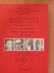 Julius Schaxel - Erfolgreiche Kooperation: Das Frankfurter Institut für Sozialforschung und das Moskauer Marx-Engels-Institut (1924-1928) [antikvár]
