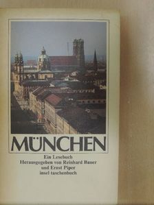München [antikvár]